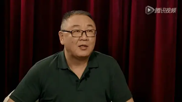 李丹青