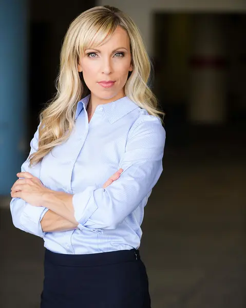 Stephanie Haff
