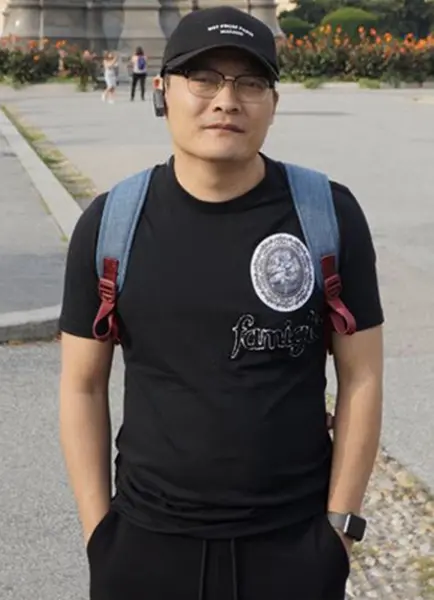 路武楠