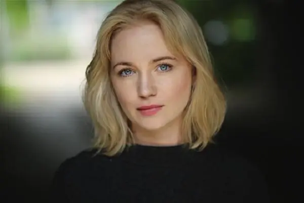 Sonya O'Donoghue