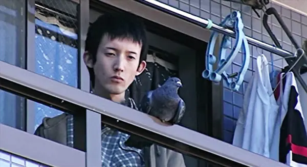 柿泽隆史