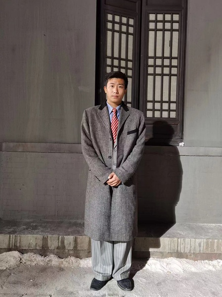 张凌翔