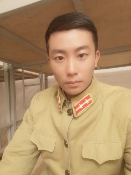 张凌翔