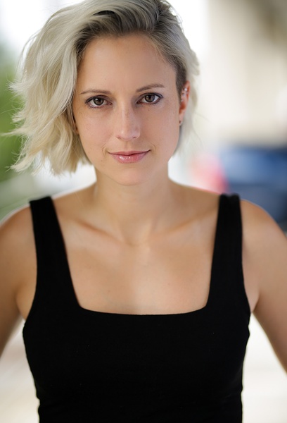 Alyx Libby