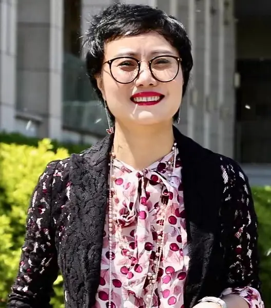 亓梅晓