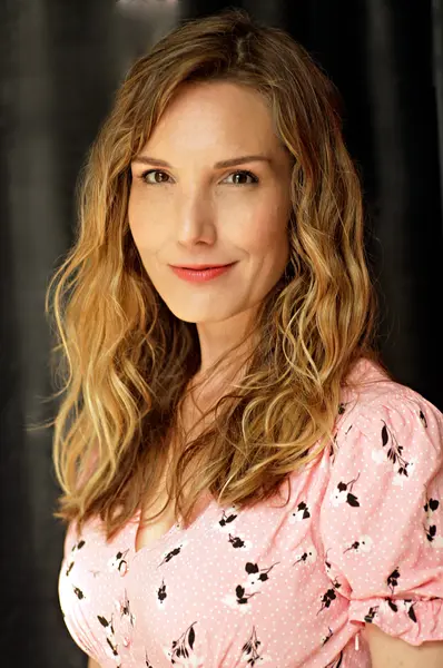 Elizabeth Bower