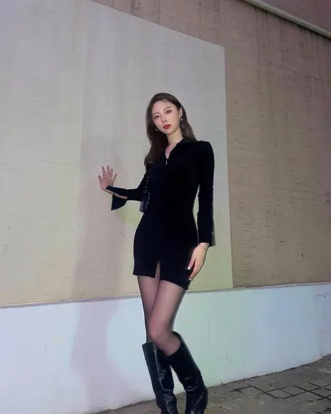 李智妍