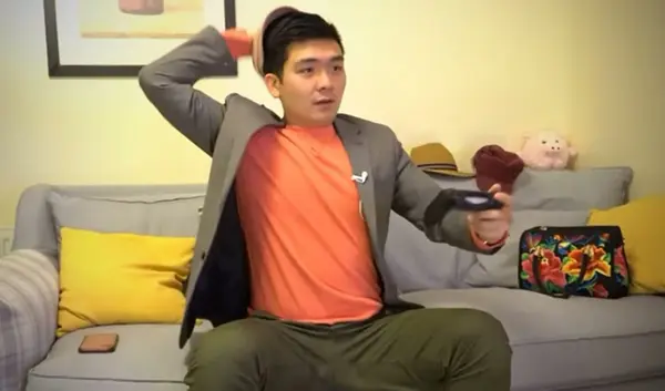 何嘉