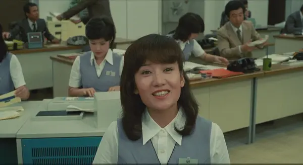 吉冈瞳