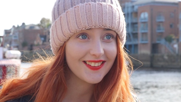 Gemma-Louise Keane