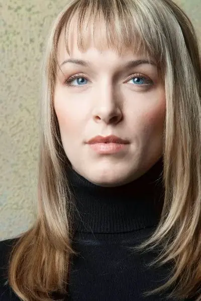 Corrie Graham