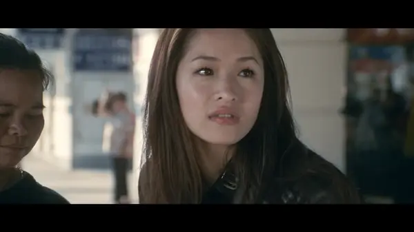 杨容莲