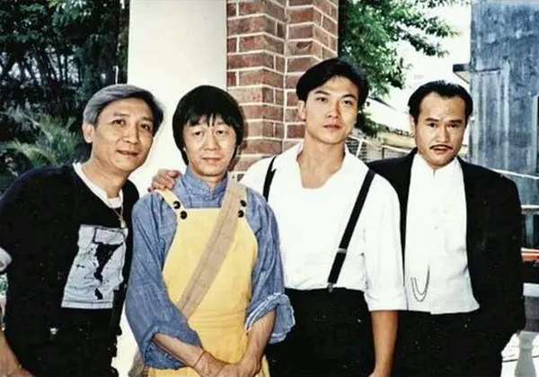 刘观伟