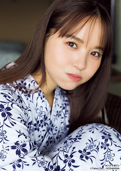 市原菜夏