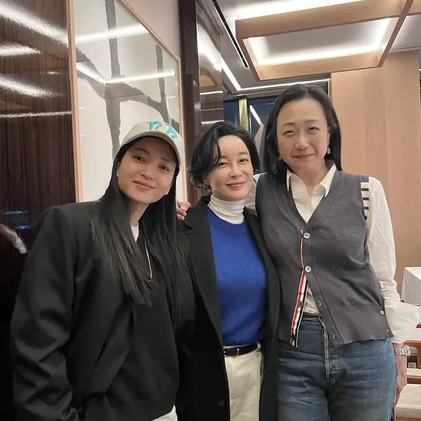 李敏金
