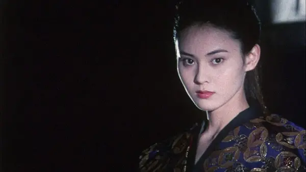 贵石彩子