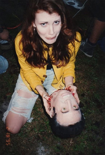 Rachel Carter