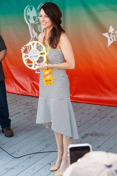 Suzanne Racz