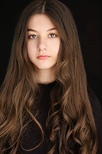 Alexis Arnold