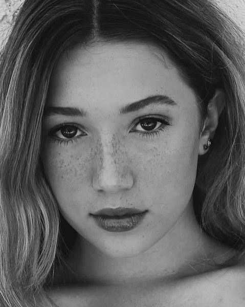 Tori Griffith