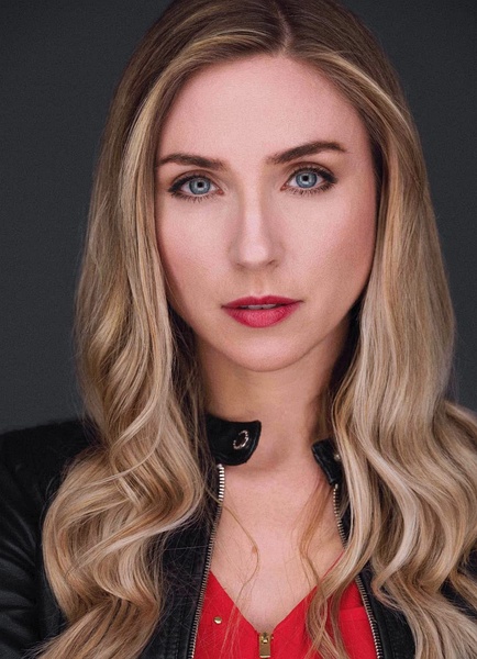 Tabitha Bastien