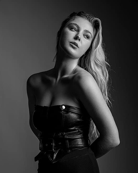 Mackenzie Wynn
