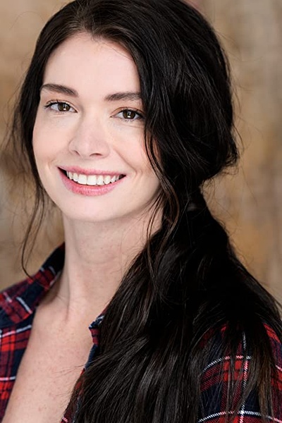 Ashley Brant