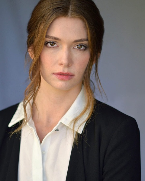 Ashley Brant