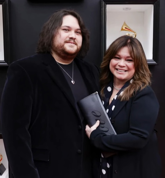 Wolfgang Van Halen