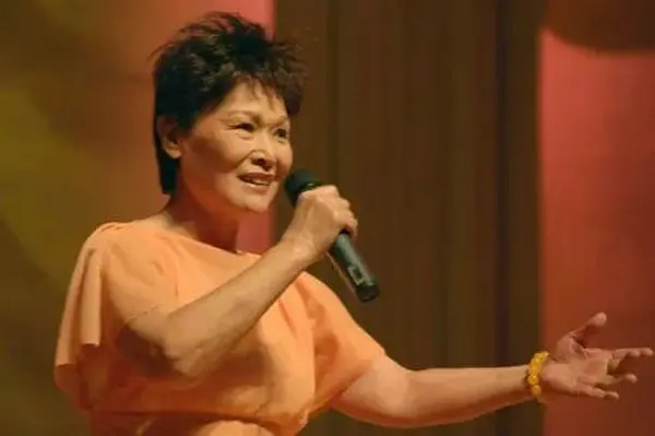 罗天婵