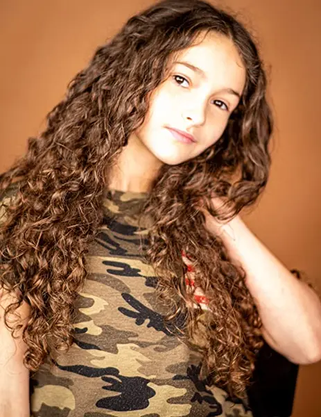 Piper Harden