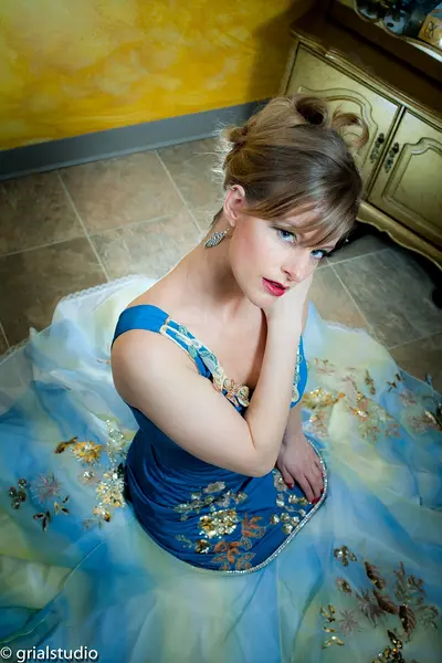Marcee Mickelle