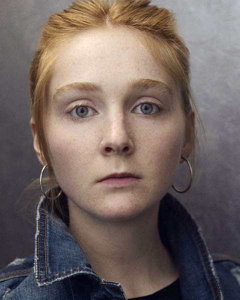 Saskia Axten
