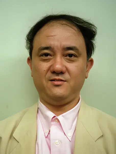 野泽尚