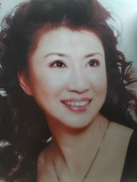 程桂兰