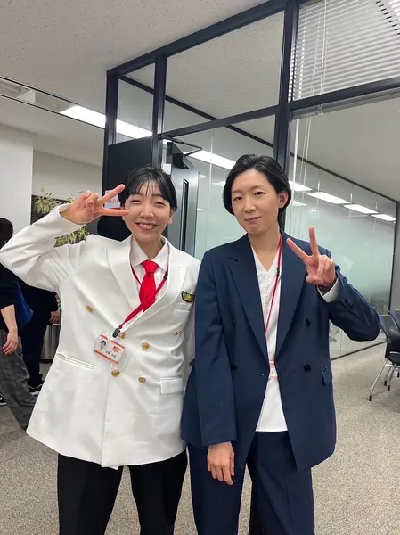 江口德子