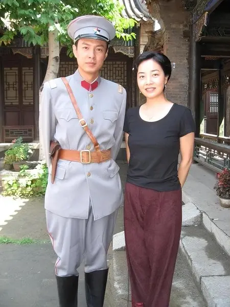 朱铁