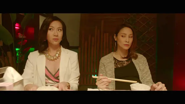 庄微霓
