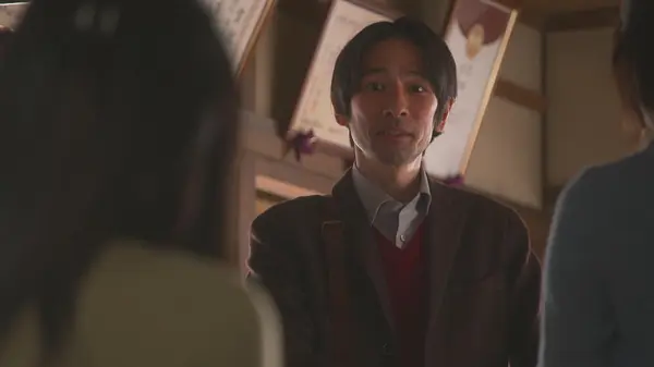 山中聪