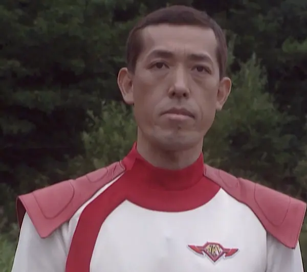 岛田久作