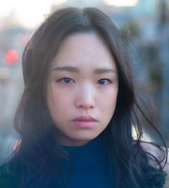 优美早纪