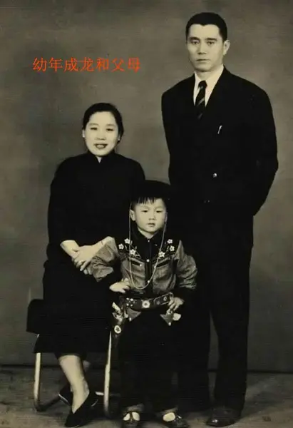 房道龙