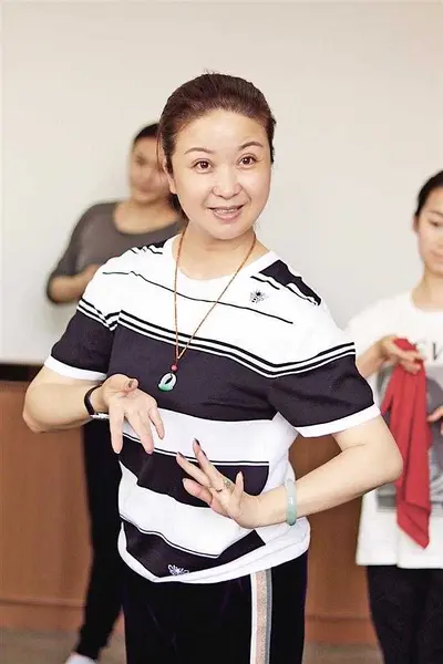 任小蕾