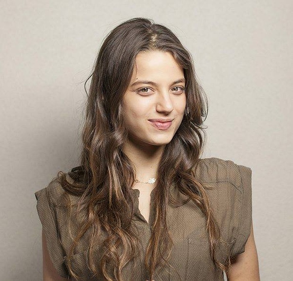 Leyla Tanlar