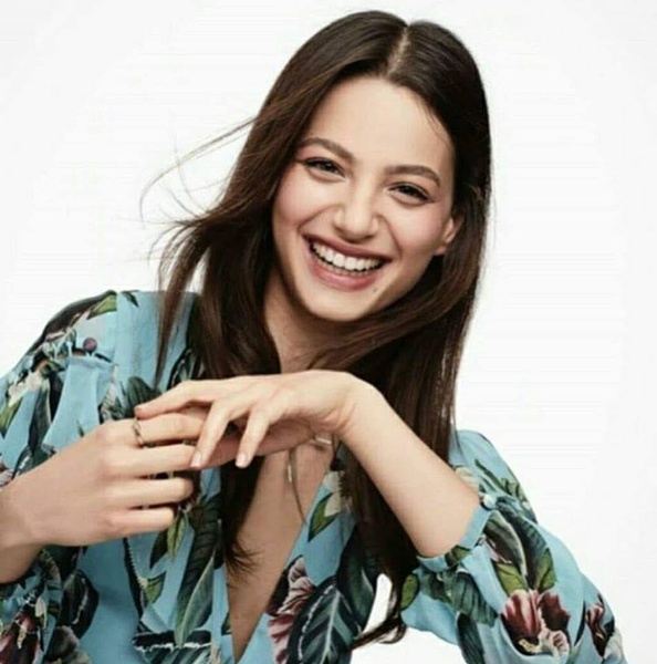 Leyla Tanlar