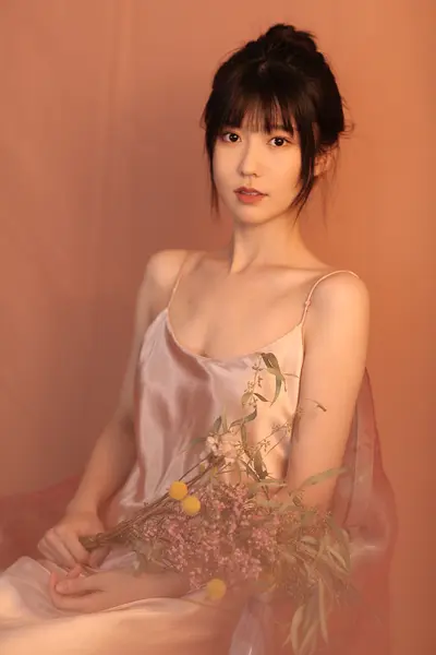 陈美延