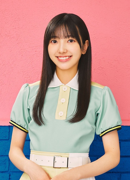 小西夏菜实