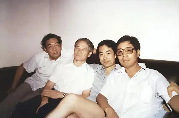 萧马