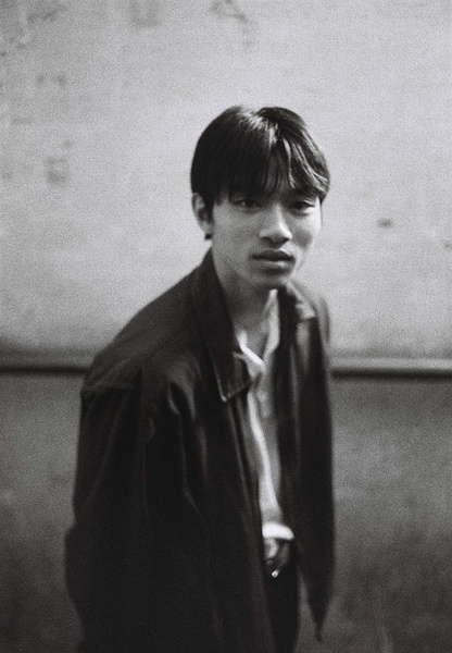 藤江琢磨