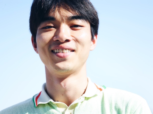 藤江琢磨